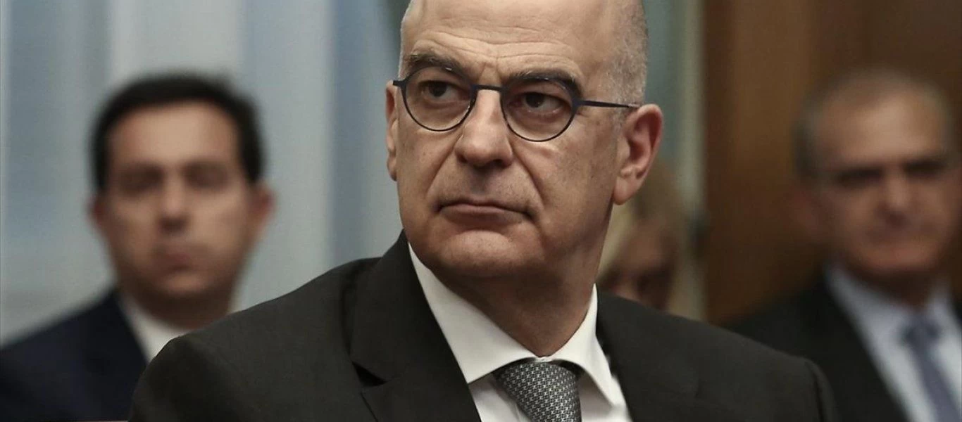 Συνομιλία Δένδια με ΥΦΥΠΕΞ ΗΠΑ σχετικά με την τουρκική προκλητικότητα